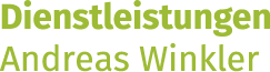 dienstleistung-leipzig.de Logo